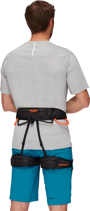 Actual product image Mammut Ophir 4 (M, L, XL)