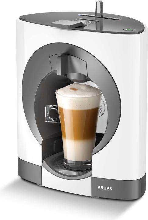Produktbild Krups Oblo (NESCAFÉ Dolce Gusto)