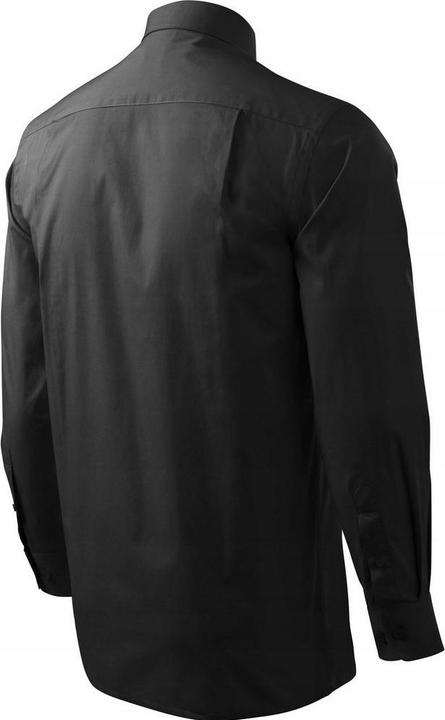 Immagine prodotto Malfini Camicia Semplice Manica Lunga Uomo (S)