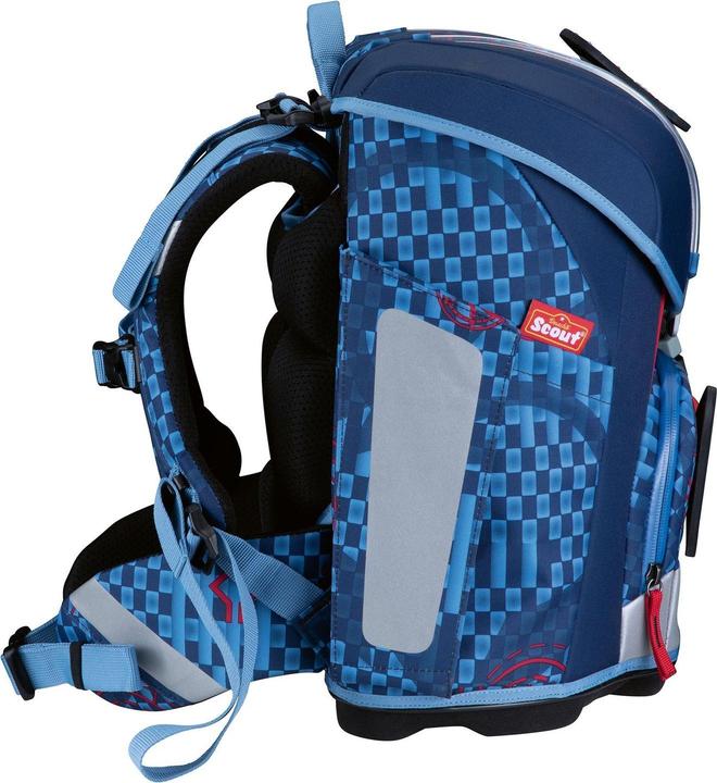 Produktbild Scout Safety Light Micro Set 4-teilig (19 l)