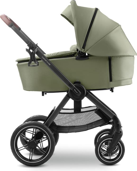 Produktbild Hauck Comfort N Care Kinderwagen Set (0 Monate - 4 Jahre)
