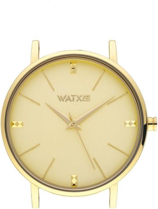 Image du produit Watx & Colors Damenuhr WXCA3021 (Ø 38 mm) (38 mm)