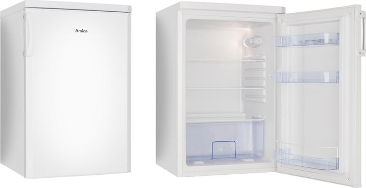 Produktbild Amica VKS 351 112 W (120 l)