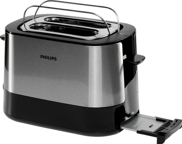 Actual product image Philips HD 2637/90