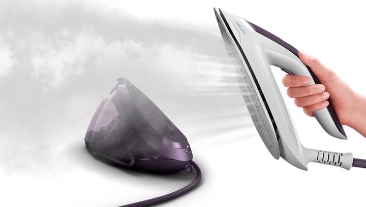 Actual product image Philips PSG8050/31 (2400 W, 600 g/min)