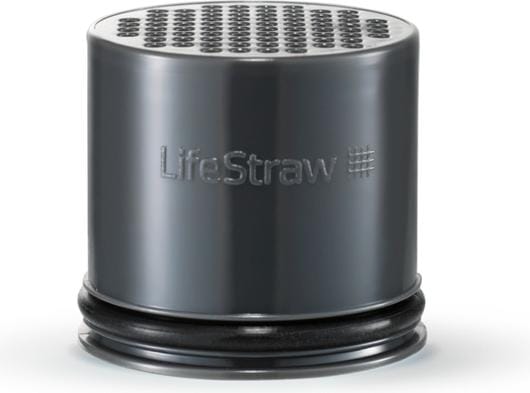 Image du produit LifeStraw Go 650ml (noir nordique)