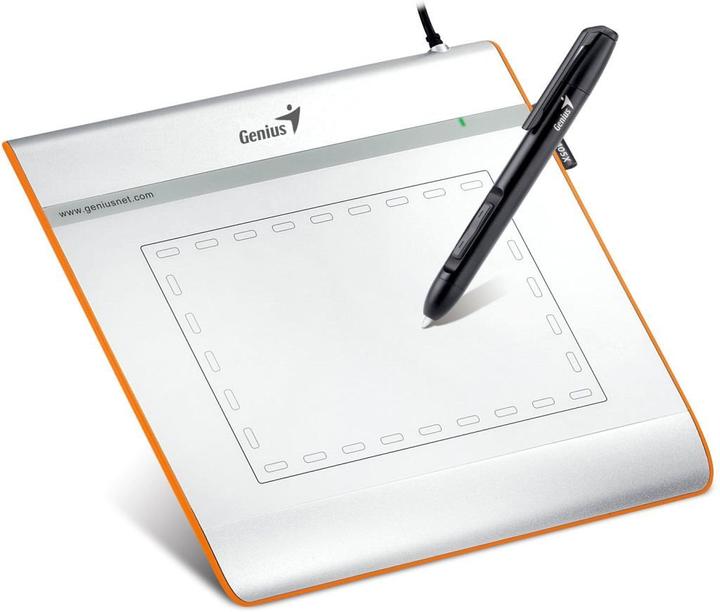 Image du produit Genius Easypen I405x (2540 lpi)