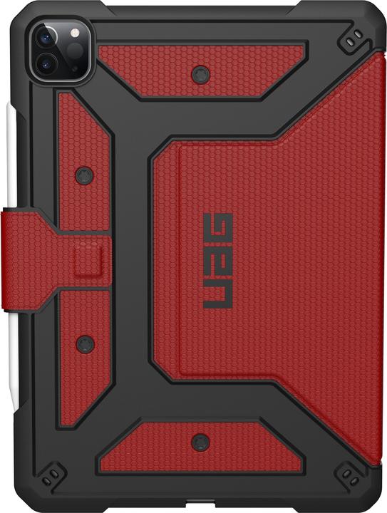 UAG Metropolis (iPad Pro 12.9 2020 (4. Gen))