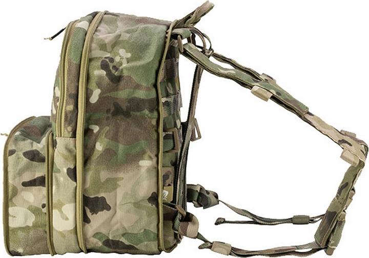 Produktbild Viper VX Ladegerät Pack Tarnmuster Schnalle (14 l)