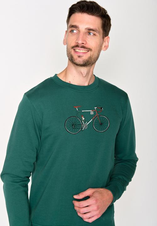 Immagine prodotto Greenbomb Bike Enzo Wild Pullover (M)