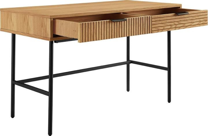 Image du produit SalesFever Schreibtisch (120 x 60 x 75 cm)