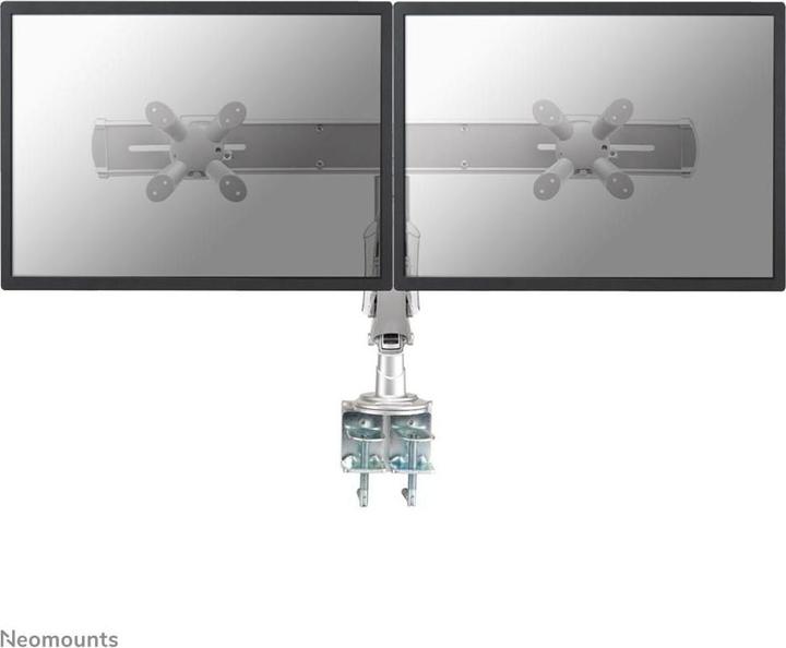 Actual product image Neomounts FPMA-D940D monitor table mount (Table, 24", 15 kg)