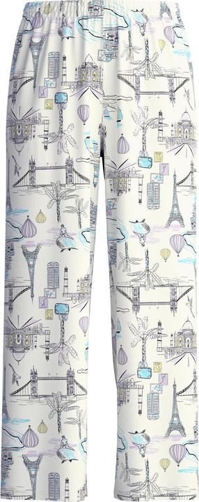 Actual product image Calida Favourites Sleep 7/8-Hose (54)