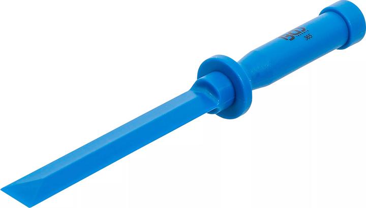 BGS Plastic Scraper 22 mm (255 mm)