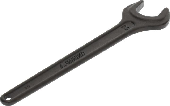 Productafbeelding Gedore 894 25 Enkele steeksleutel (25 mm)