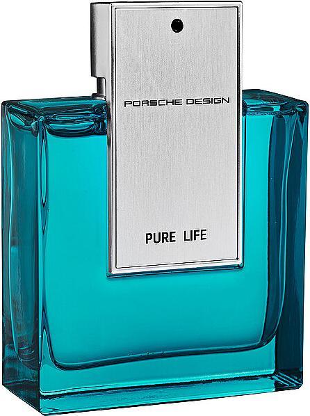 Produktbild Porsche Design Pure Life (Eau de Parfum, 50 ml)