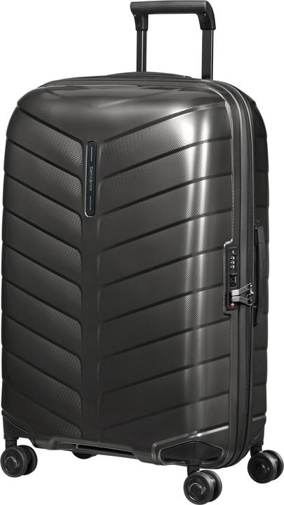 Samsonite ATTRIX 146118 (73 l, M (50 - 90l))