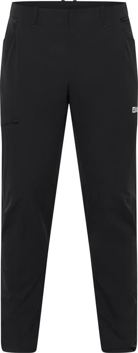 Actual product image Jack Wolfskin Prelight Stride Pants M (48)