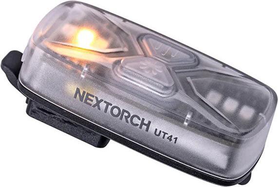 Produktbild Nextorch Multi-Signal LED-Lampe UT41 (6.20 cm)