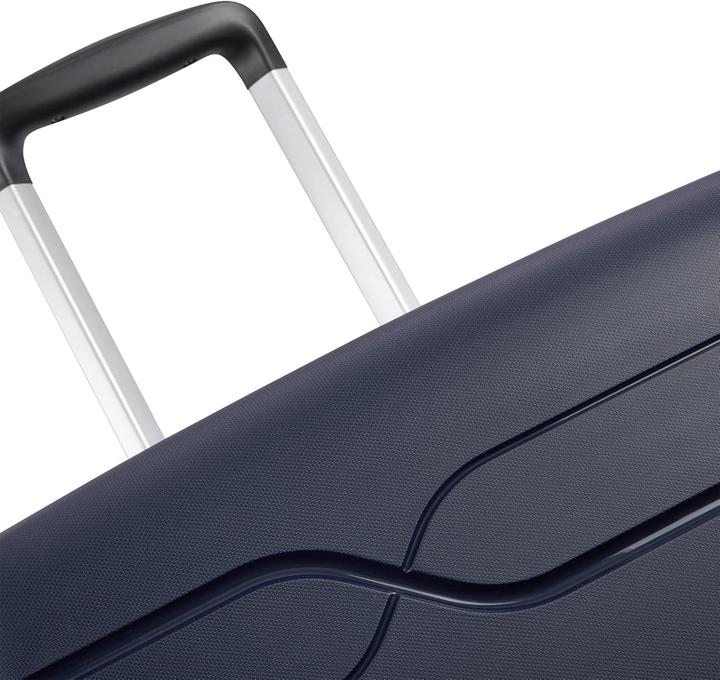 Image du produit Modo by Roncato Trolley extensible avec système TSA, compartiment d'organisation et roues pivotantes (120 l)