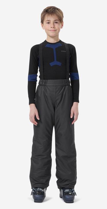 Actual product image Wedze WARM 100 (146)