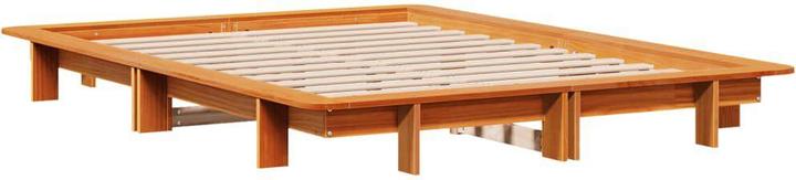Image du produit vidaXL Bettgestell (135 x 190 cm)