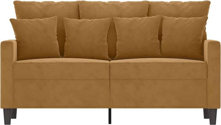 Produktbild vidaXL 2-Sitzer-Sofa (2-Sitzer)