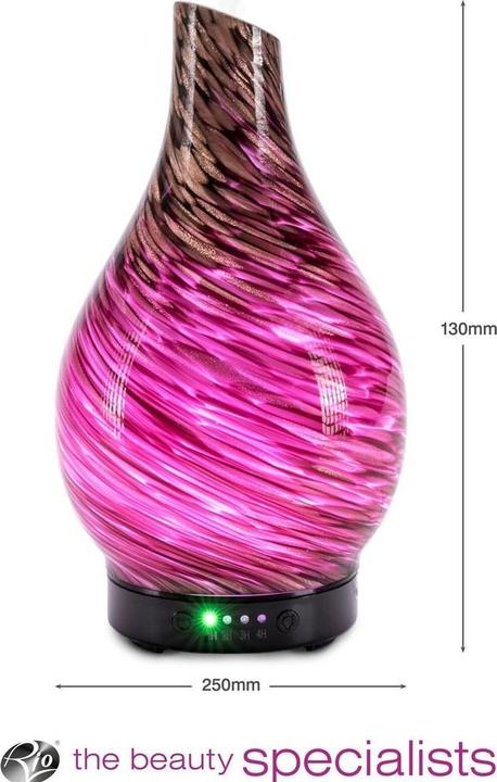 Produktbild Rio Olia (120 ml)