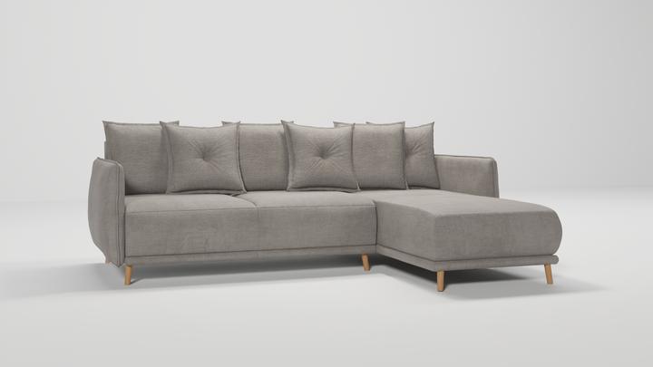 Immagine prodotto Ropez Gaja (Divano ad angolo)