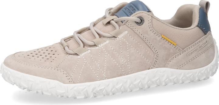 Image du produit Camel Active Sneaker pig nubuk TAUPE (36)