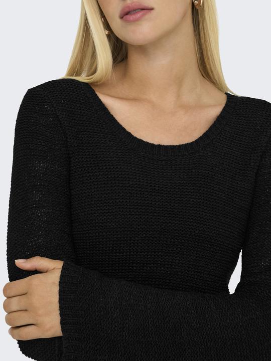 Produktbild Only ONLGEENA Kurzes Kleid Strickkleid (S)