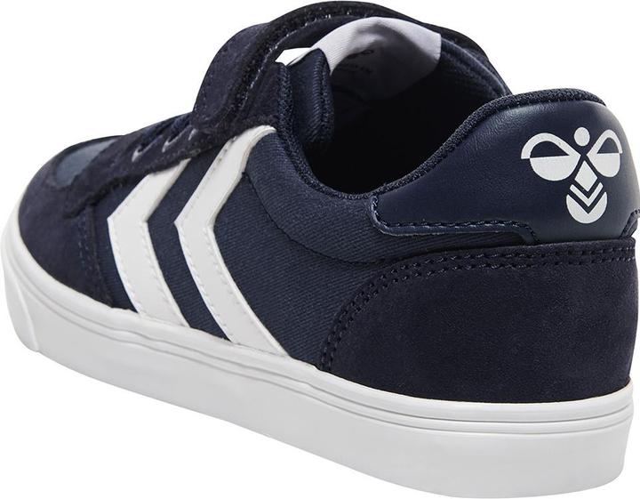 Produktbild hummel Slimmer Stadil Low Jr (34)