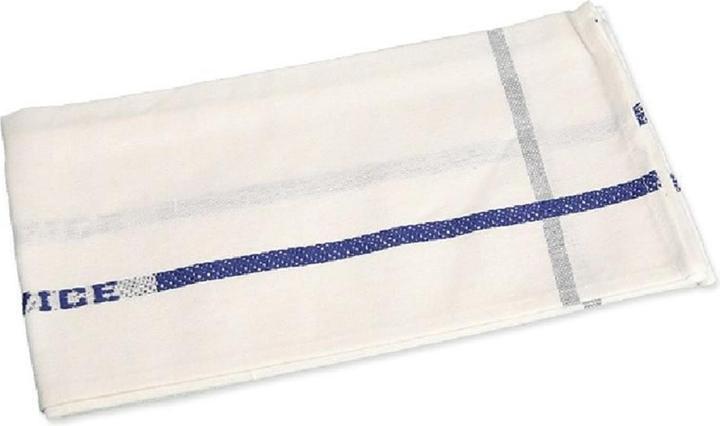 Immagine prodotto Asciugamano da tè bianco (4 x 18,5 x 28 cm)