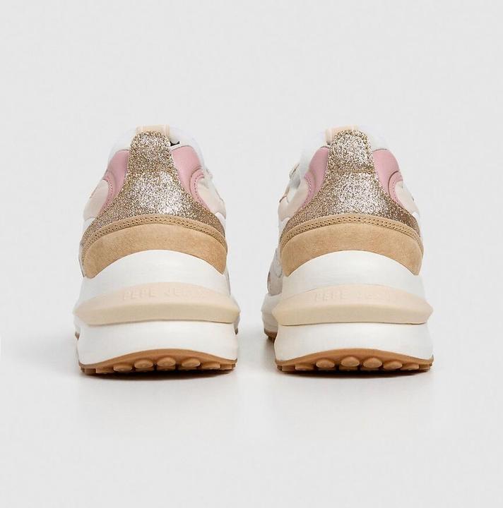 Produktbild Pepe Jeans Sneaker Winslow Glit (36)
