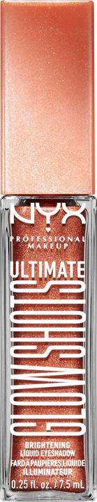 Image du produit NYX Professional Make-Up Ultimate Glow Shots (Clémentine Fine)
