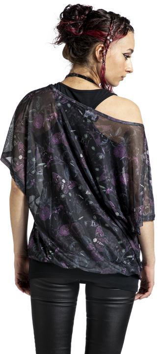 Produktbild Gothicana by EMP Mystical Woods (L)
