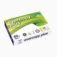 Immagine prodotto Clairefontaine Evercopy Plus Riciclaggio (80 g/m², 500 x, A4)