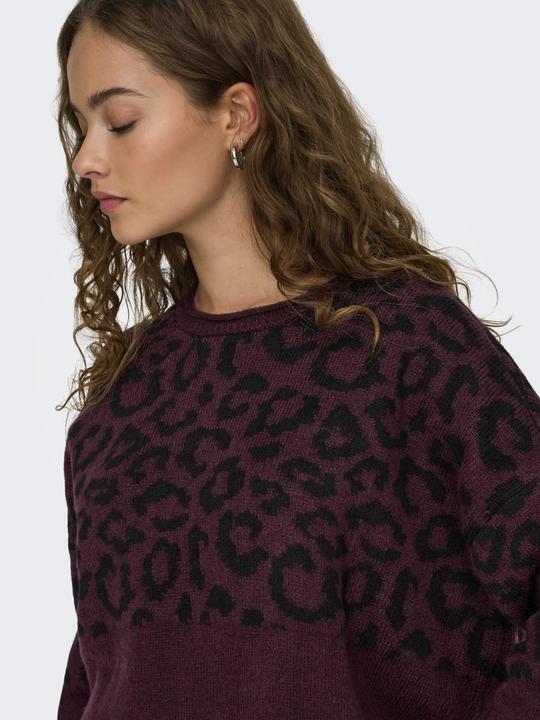 Image du produit Only ONLJADE Strickpullover Strickpullover (XL)