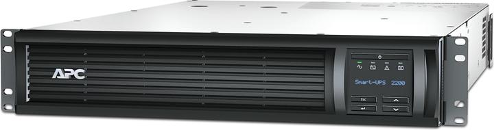 APC Smart-UPS 2200VA (2200 VA, 1980 W, Line-Interaktiv USV)