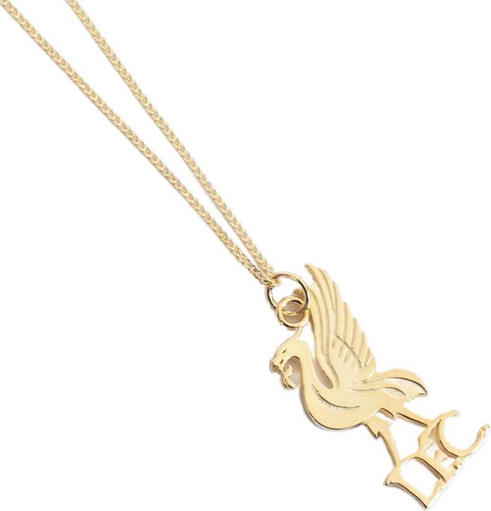 Immagine prodotto Score Draw Cresta Collana e Ciondolo (100% materiale sintetico)