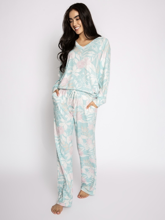 Image du produit Pj Salvage Pantalon de pyjama Peachy Party (L)