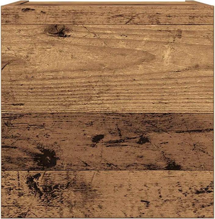 Image du produit vidaXL Arsanis (30 x 30 x 90 cm)