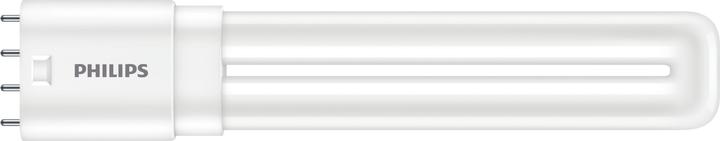 Produktbild Philips Professional CorePro LED PL-L 8W/830 48676800 4Pin 2G11 960lm EEK E (2G11, 8 W, 960 lm, 1 x, E)