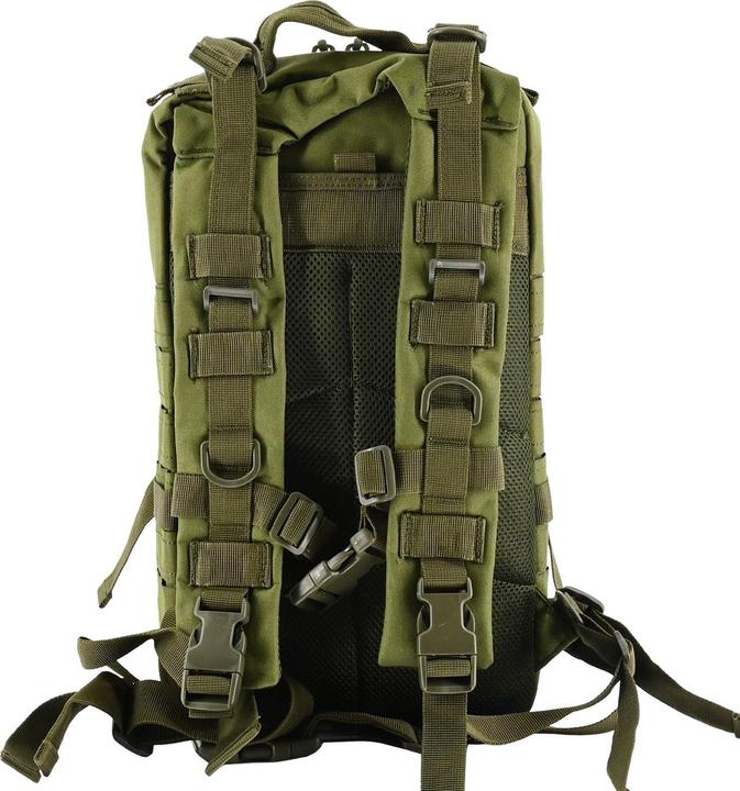 Actual product image Army Shop Assault Laser (25 l)