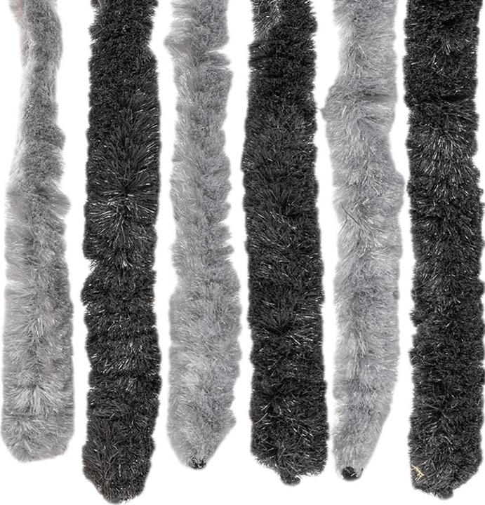 Actual product image vidaXL Prentice (100 x 230 cm)