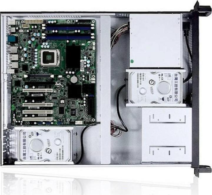 Produktbild Techly I-CASE IPC-2055