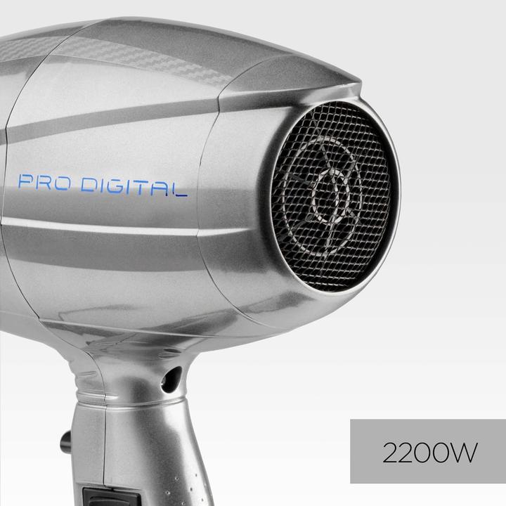 Image du produit BaByliss Pro Digital (2200 W)