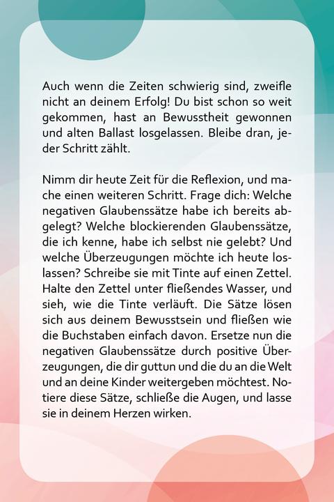 Produktbild Molina:Cycle Breaker - Heile deine Wurz (Deutsch, Alexandra Molina, 2025)