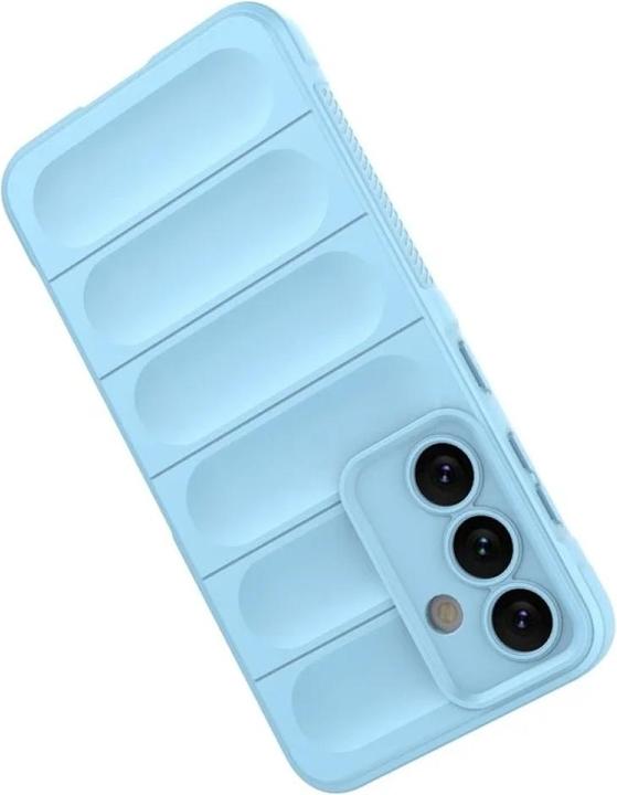 Produktbild Screenguard CloudCase FE Hülle (Samsung Galaxy S24 FE)
