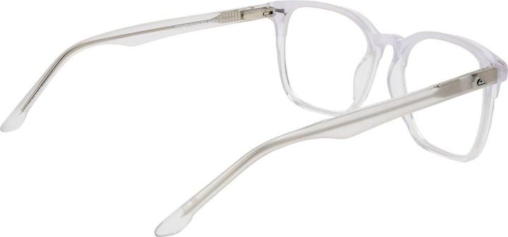 Actual product image Quiksilver Brillenfassung Eqyeg03153 Wbk0 (no correction)